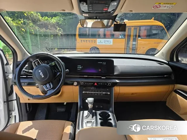 Kia Carnival 4th generation id 2984858 из Кореи 18