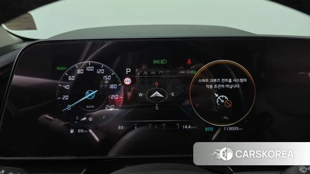 Kia Di Ol Nu Niro id 4585791 из Кореи 18