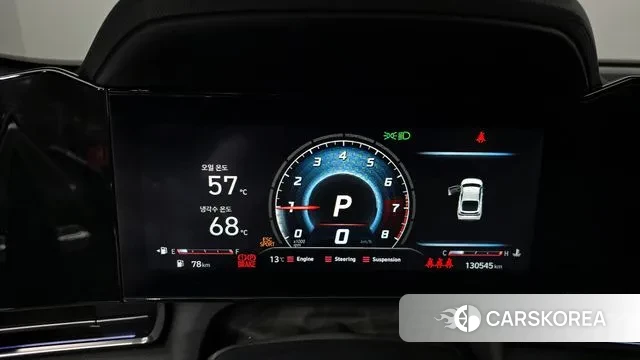 Hyundai The New Avante (CN7) id 3508853 из Кореи 18