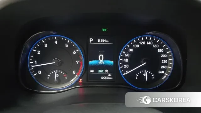 Hyundai The New Kona id 3555935 из Кореи 18