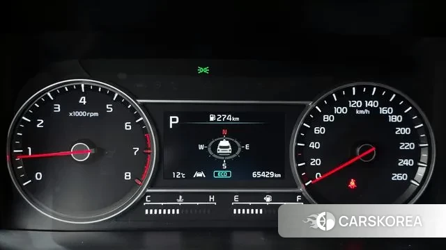 Kia Sorento 4th Generation id 3317690 из Кореи 18