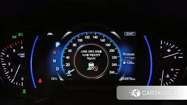 Hyundai Santa Fe TM id 3505387 из Кореи 18