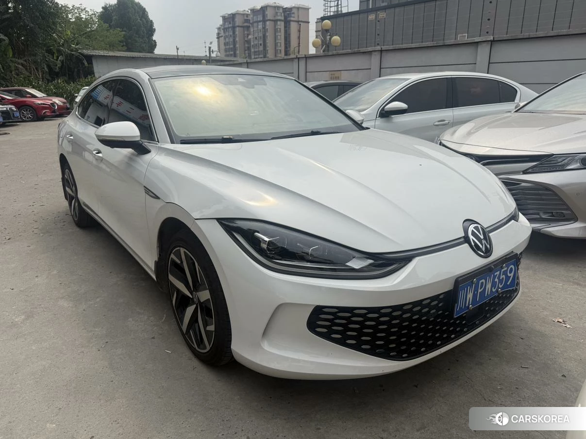 Volkswagen Lingdu id 4461712 из Китая 8