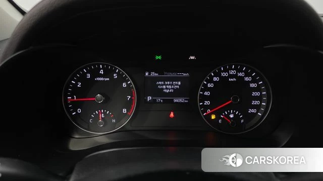 Kia Come New K3 id 4196435 из Кореи 18