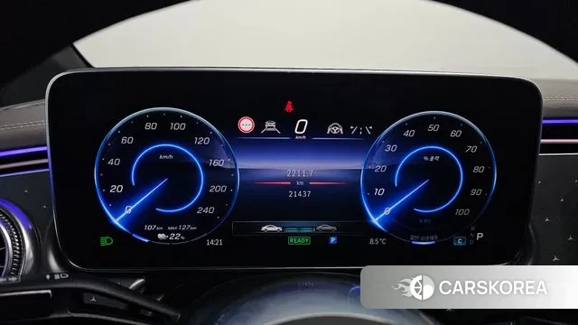 Mercedes-Benz EQE V295 id 3477993 из Кореи 18