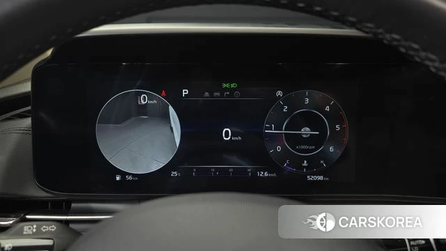 Kia Carnival 4th generation id 4442903 из Кореи 29