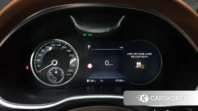 Genesis G80 (RG3) id 3577236 из Кореи 18