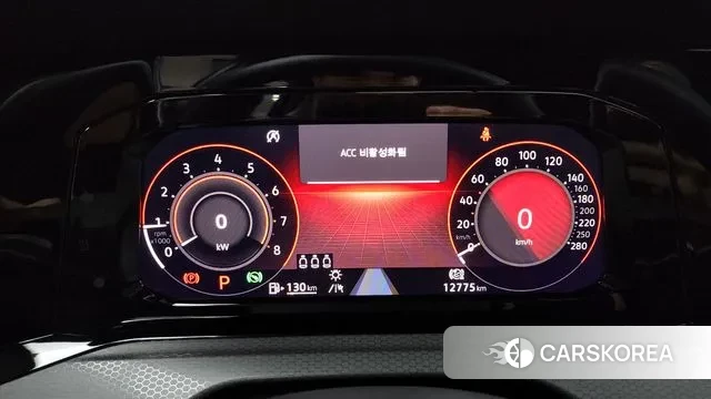 Volkswagen Golf 8th Generation id 3052774 из Кореи 18