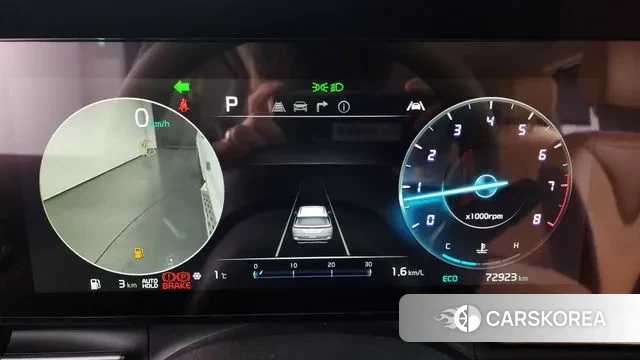 Kia Carnival 4th generation id 3616356 из Кореи 18