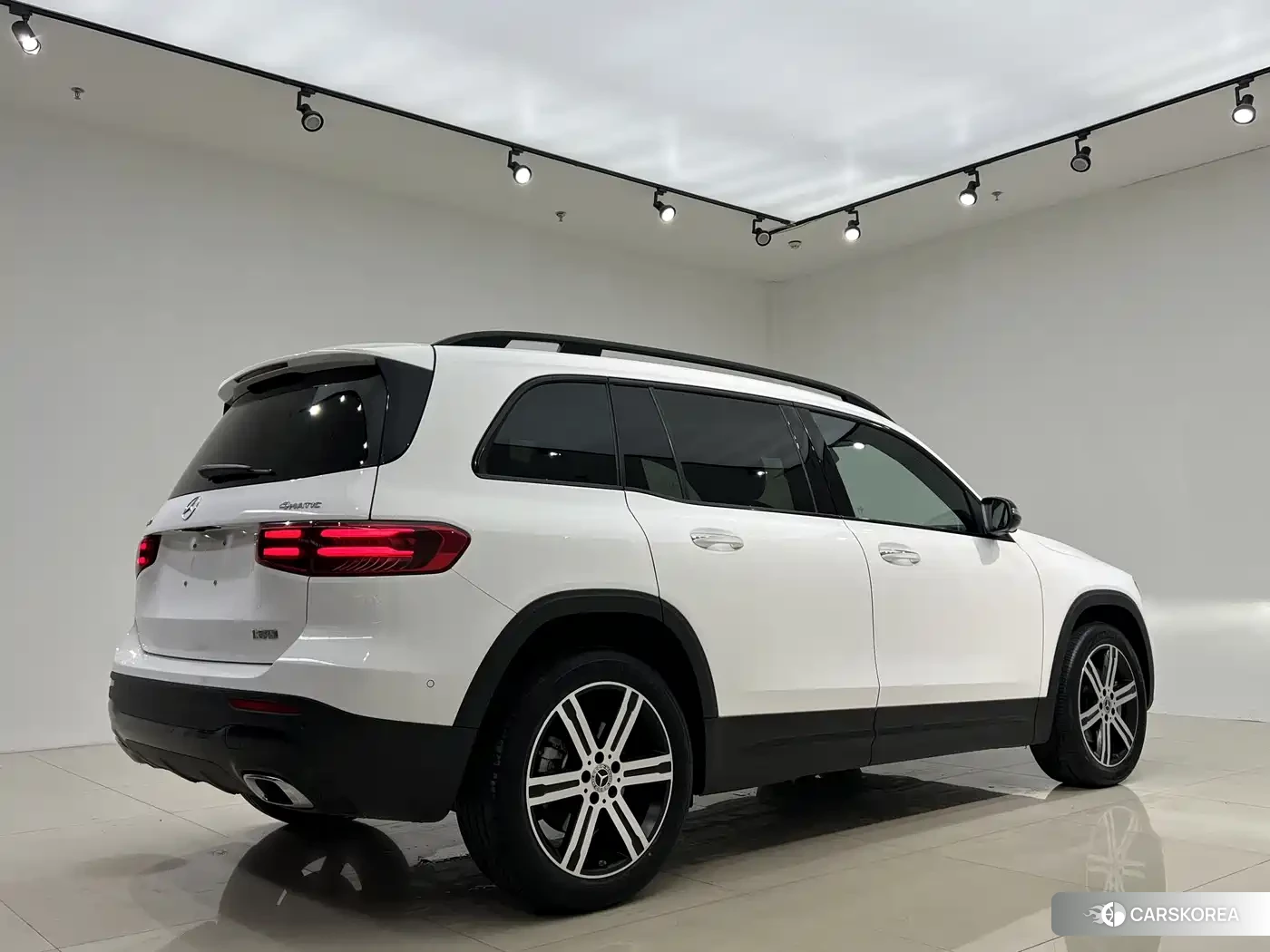 Mercedes-Benz GLB id 4653993 из Китая 11