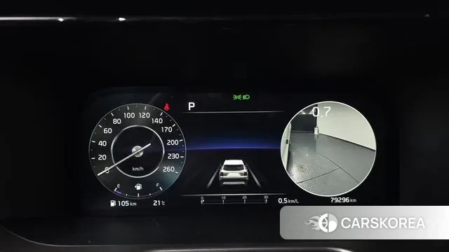 Kia Sorento 4th Generation id 3348921 из Кореи 18