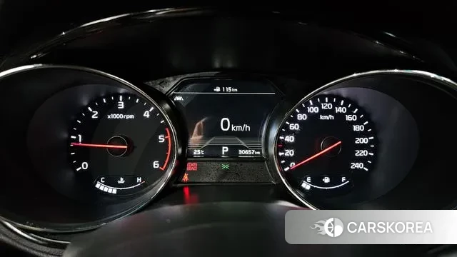 Kia The New Carnival id 3024532 из Кореи 18