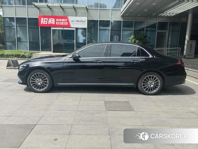 Mercedes-Benz E-class id 4298462 из Китая 15
