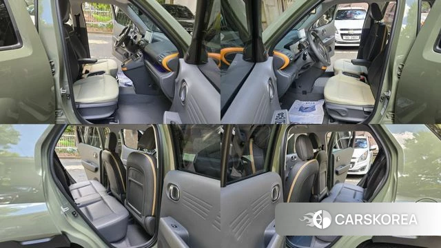 Hyundai Casper id 4630710 из Кореи 17