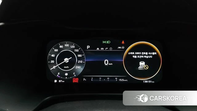 Kia The New K3 2nd generation id 3898347 из Кореи 18