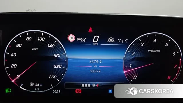 Mercedes-Benz C-Class W206 id 3472956 из Кореи 18