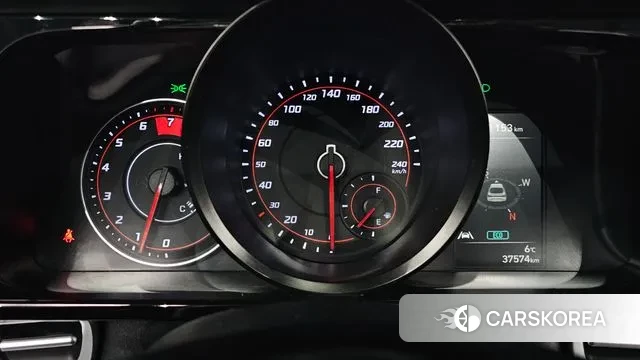 Hyundai Avante (CN7) id 3701908 из Кореи 18