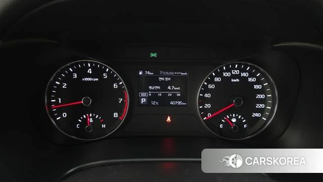 Kia Come New K3 id 3916174 из Кореи 18