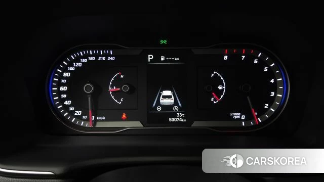 Hyundai Tucson (NX4) id 4580020 из Кореи 18