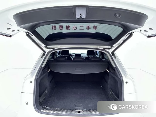 Audi Q5L id 4235023 из Китая 21
