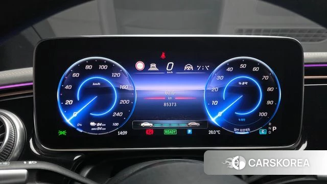 Mercedes-Benz EQS V297 id 4676171 из Кореи 31