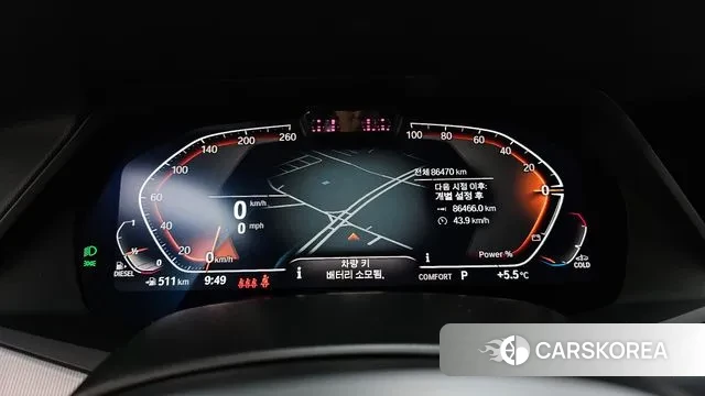 BMW X6 (G06) id 3523978 из Кореи 18