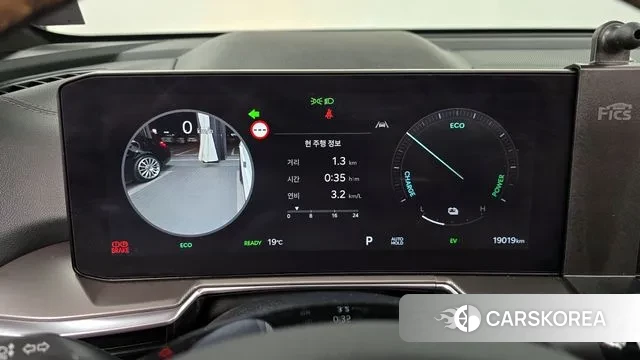 Kia The New Sorento 4th Generation id 3310512 из Кореи 18