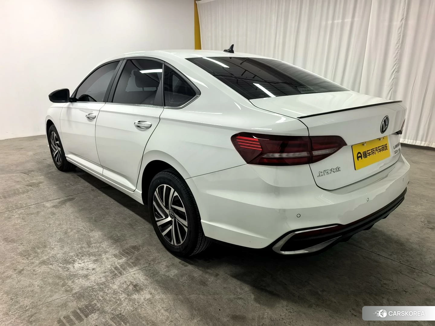 Volkswagen Lavida id 4498862 из Китая 18