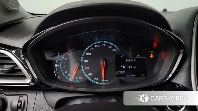 Chevrolet (GM Daewoo) The New Spark id 3428286 из Кореи 18