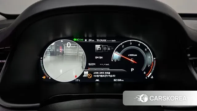 Kia More K9 id 3480150 из Кореи 18