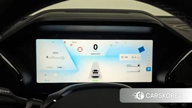 Renault Korea (Samsung) Grand Coleos id 3633764 из Кореи 18