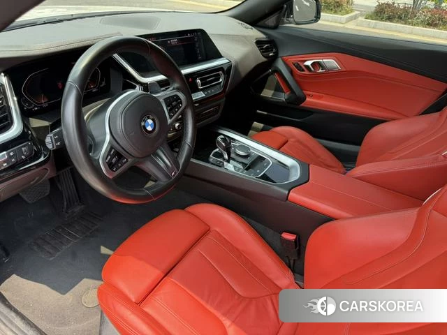 BMW Z4 id 4307364 из Китая 9