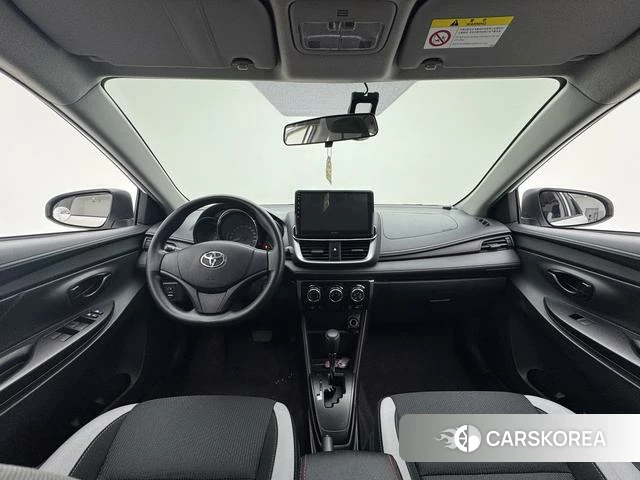 Toyota YARIS L Zhixuan id 4258430 из Китая 26