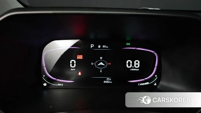 Kia The New Morning (JA) id 4499939 из Кореи 18