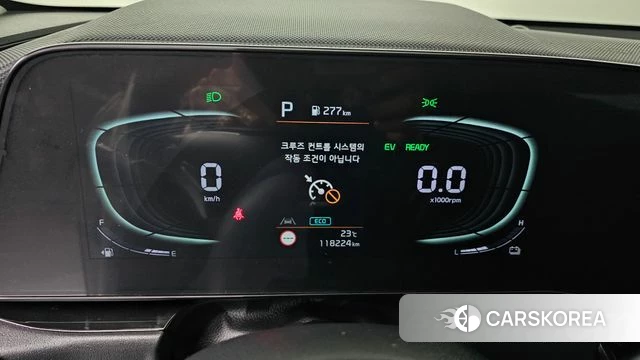 Kia Di Ol Nu Niro id 4323487 из Кореи 28