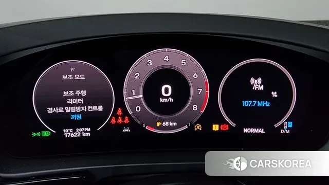 Porsche Cayenne (PO536) id 3496956 из Кореи 18