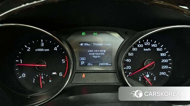Kia The New Carnival id 4397601 из Кореи 18