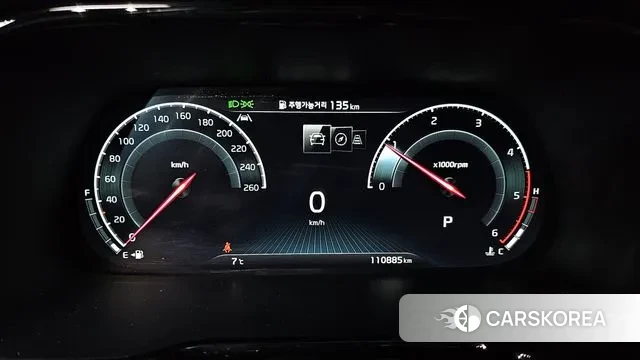 Kia Mohave Master id 3586600 из Кореи 18