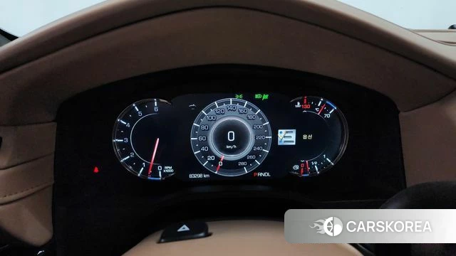 Cadillac Escalade id 3833716 из Кореи 18