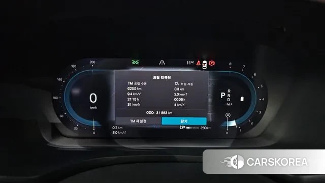 Volvo V60 Cross-Country 2nd Generation id 3517923 из Кореи 18