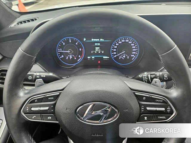 Hyundai Palisade id 3873162 из Кореи 18