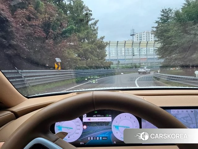 Genesis G80 (RG3) id 4752695 из Кореи 8