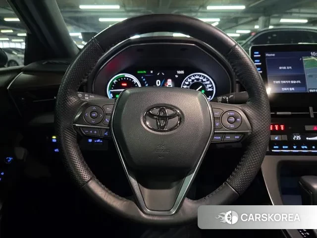 Toyota Avalon 5th Generation id 2975307 из Кореи 18