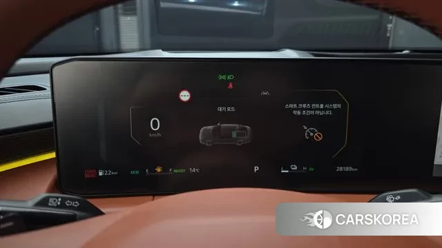 Kia The New K8 Hybrid id 3404993 из Кореи 18