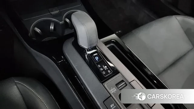 Toyota Prius 5th Generation id 3725699 из Кореи 18