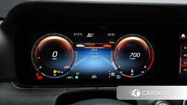 Mercedes-Benz E-Class W213 id 4715955 из Кореи 29