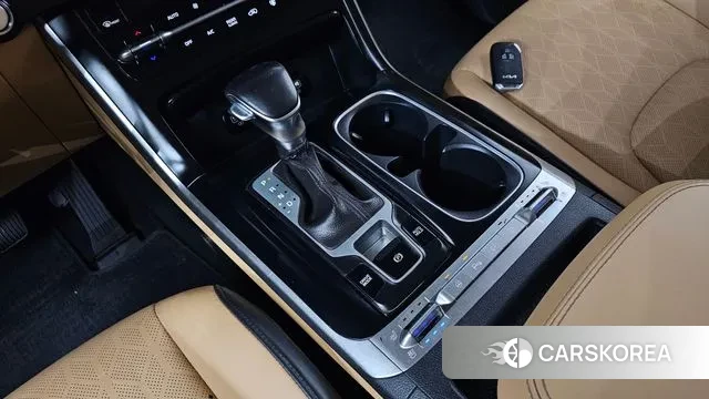 Kia Carnival 4th generation id 3401257 из Кореи 18