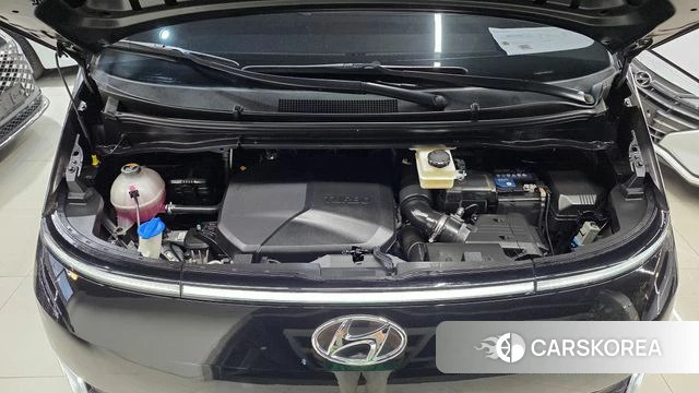 Hyundai Staria id 4535084 из Кореи 17