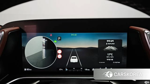 Genesis G90 (RS4) id 3859658 из Кореи 18