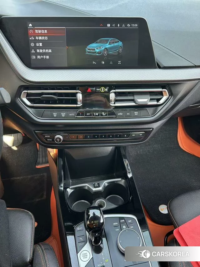 BMW 2 series (imported) id 4334821 из Китая 17